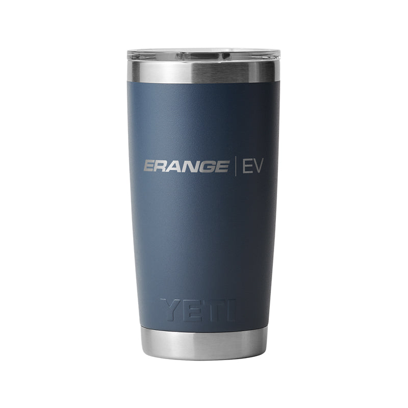 ERange YETI Tumblers