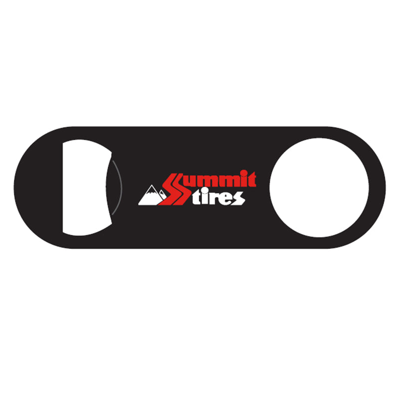 Summit Tires Openers