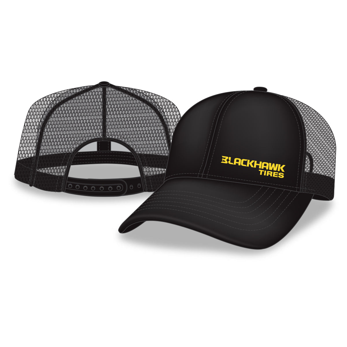 Blackhawk Hats