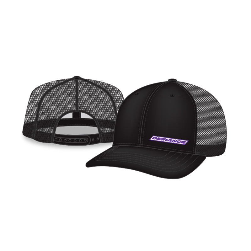 Defiance Hats