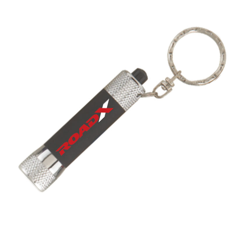 RoadX Keychains