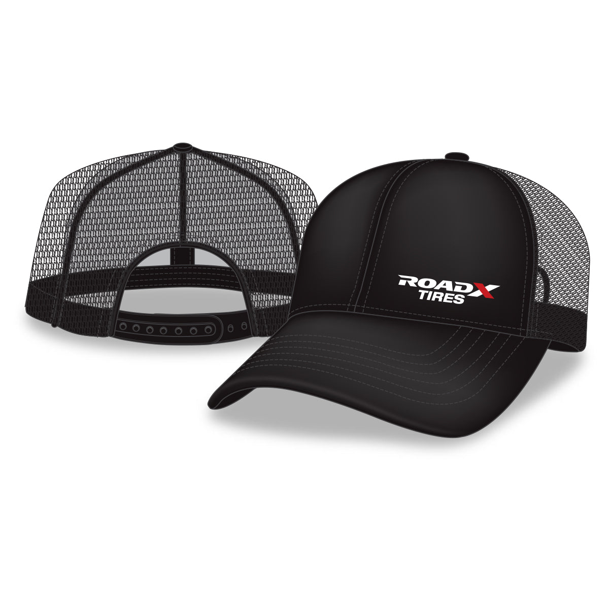 RoadX Hats