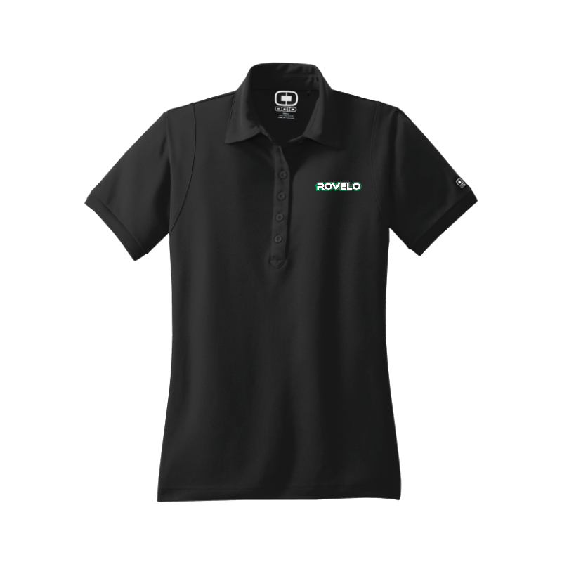 Rovelo Polos -Women's