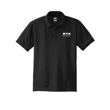 STA Polos - Men's