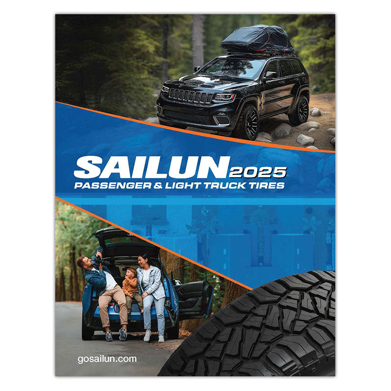 Sailun PLT Catalogue US