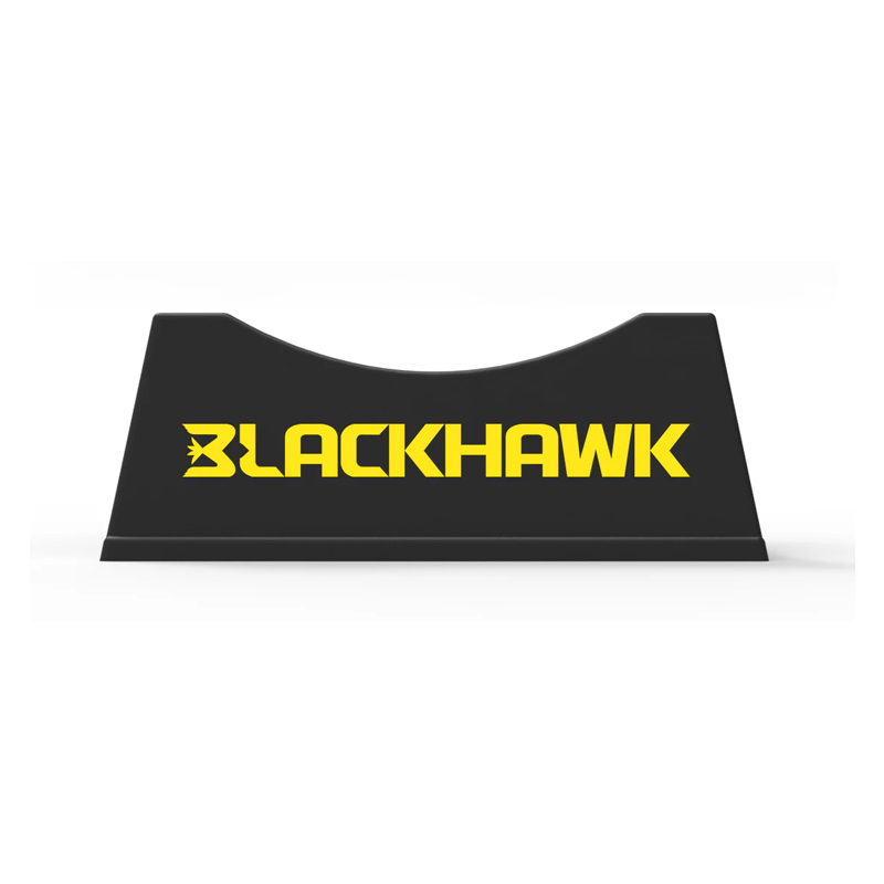 Blackhawk TBR Tire Stands