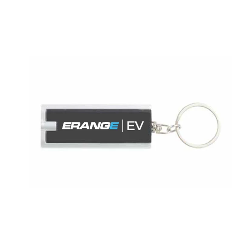 ERange Keychains