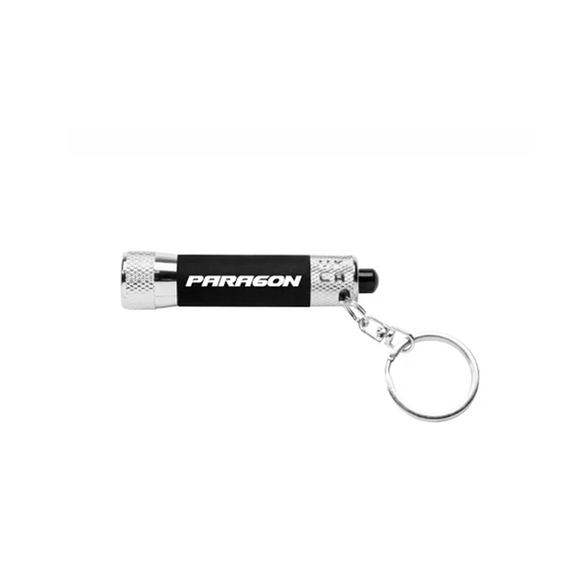 Paragon Keychains