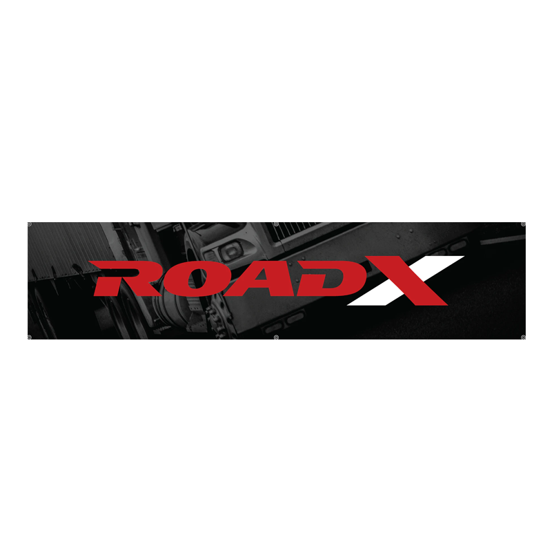 RoadX TBR Banners