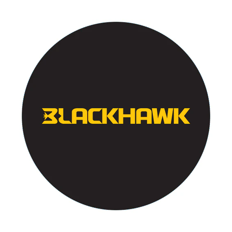 Blackhawk TBR Tire Inserts (24")