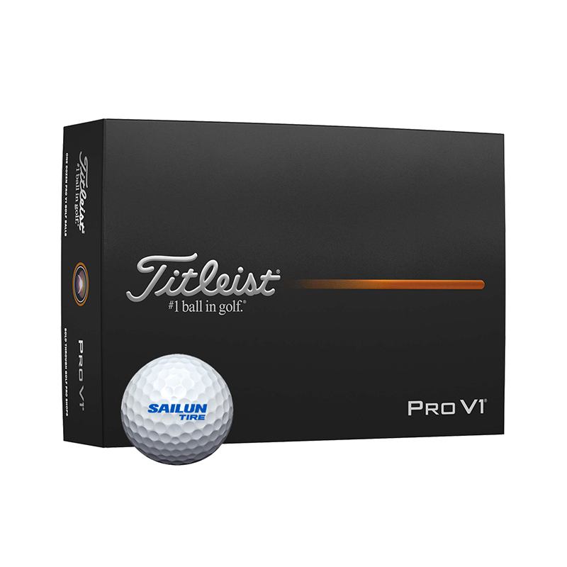 Sailun Titleist ProV1 Golf Balls