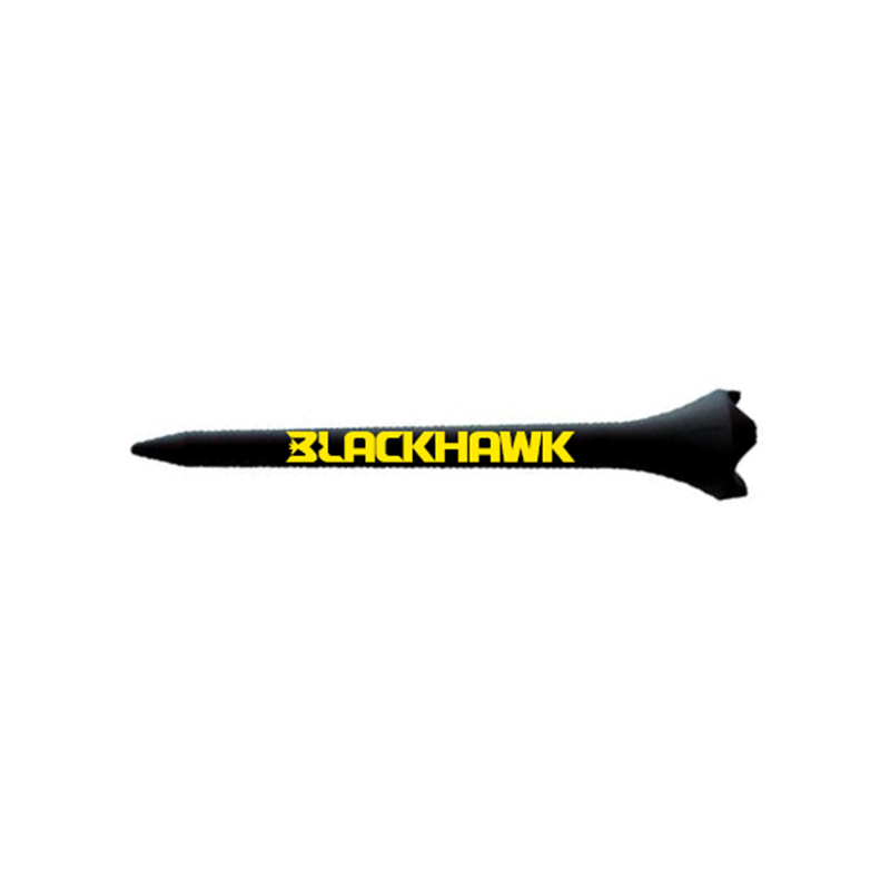 Blackhawk Golf Tees