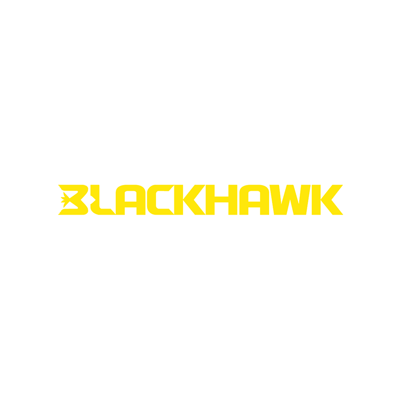 Blackhawk Decals