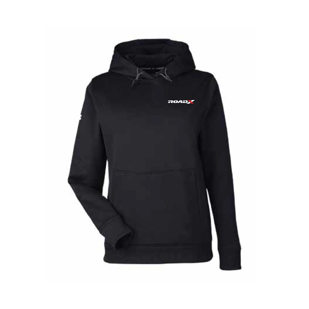 Women's RoadX Hoodies