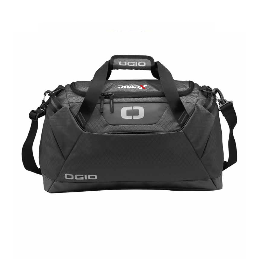 RoadX Duffels