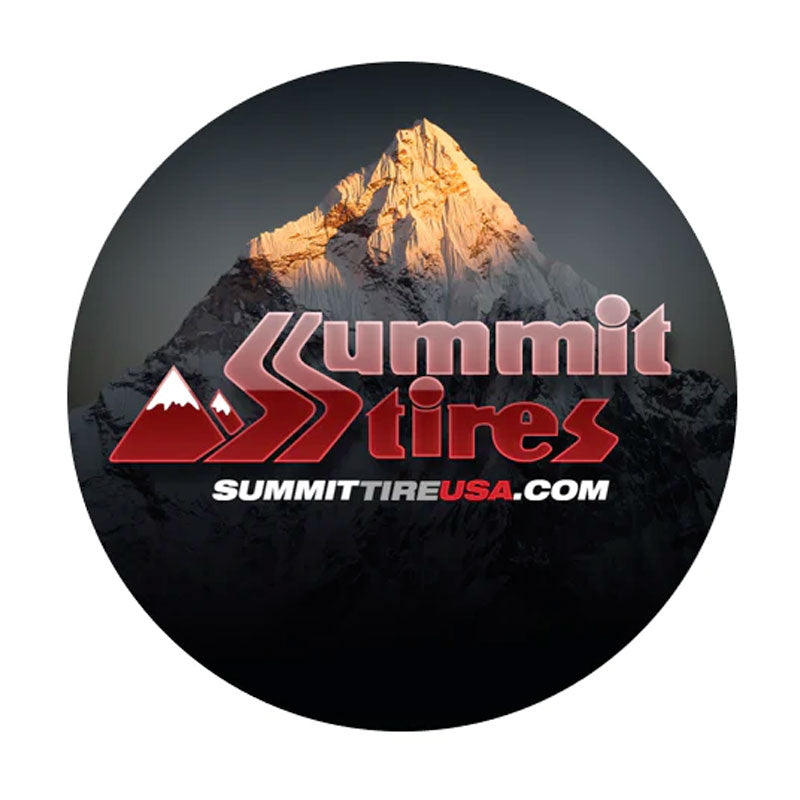 Summit PLT Inserts (17")