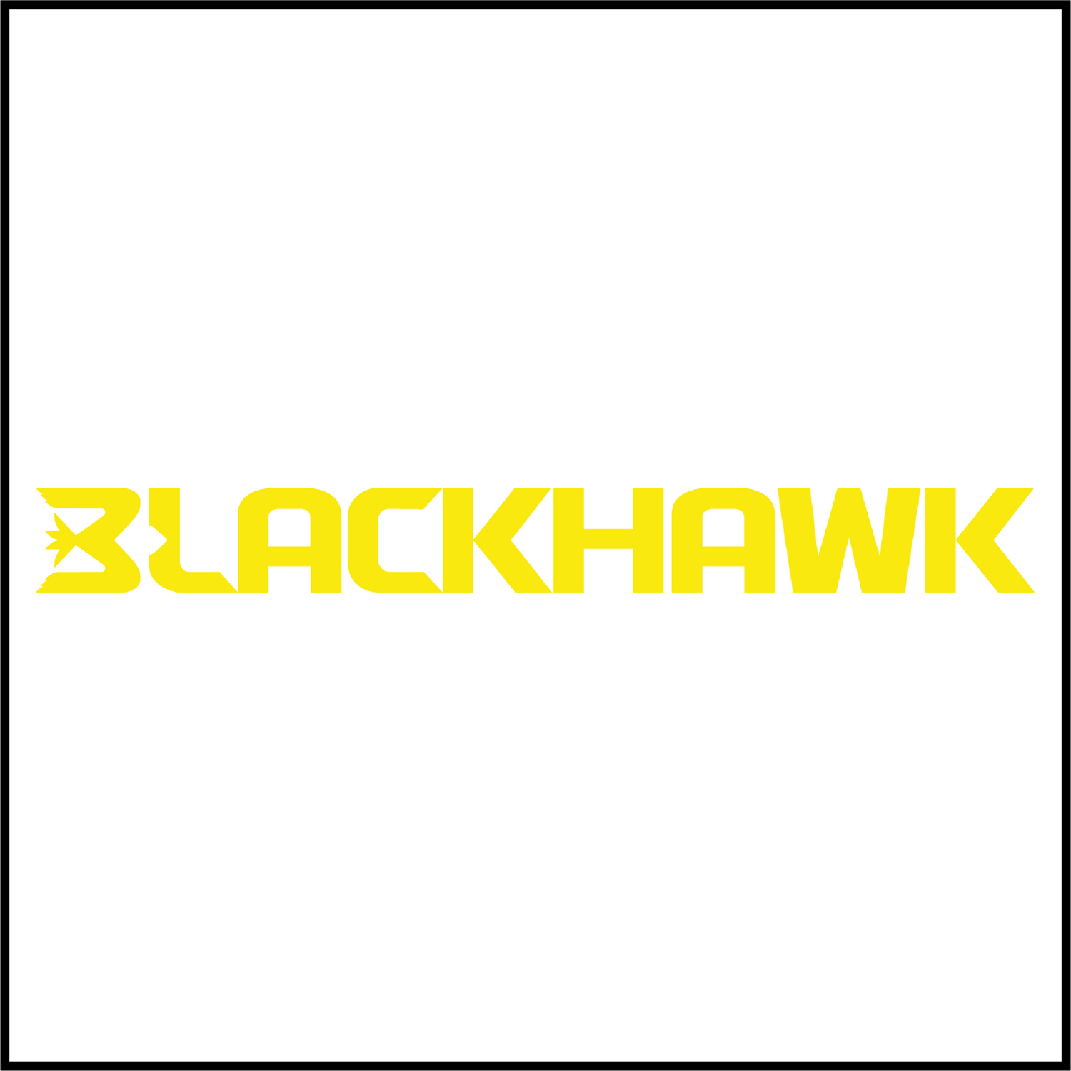 Blackhawk