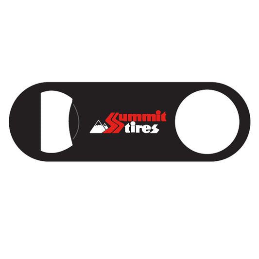 Summit Tires Openers