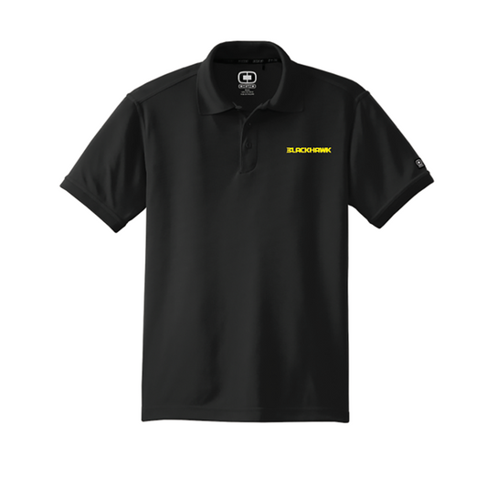 Blackhawk Polos - Men's