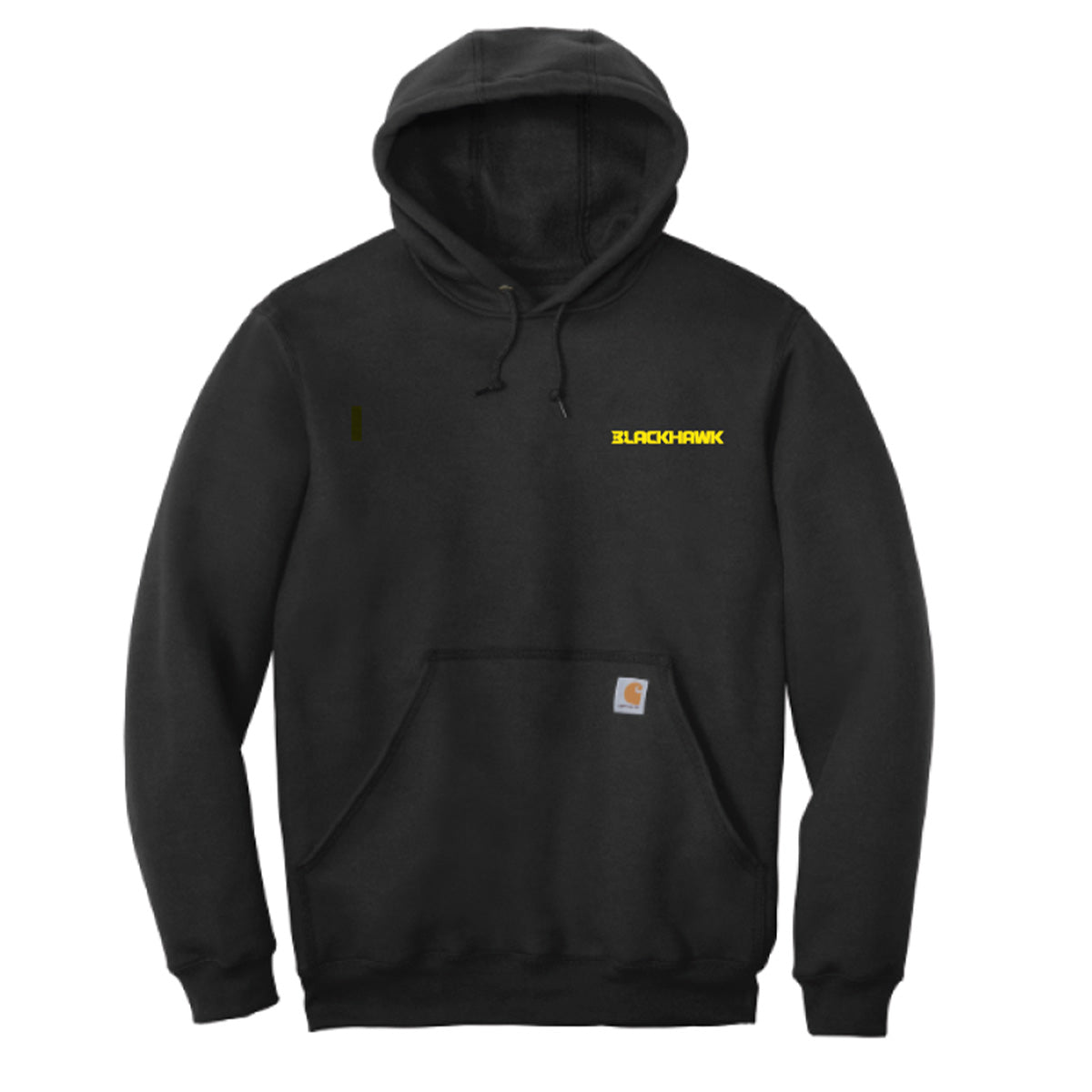 Carhartt Blackhawk Hoodies - Men's