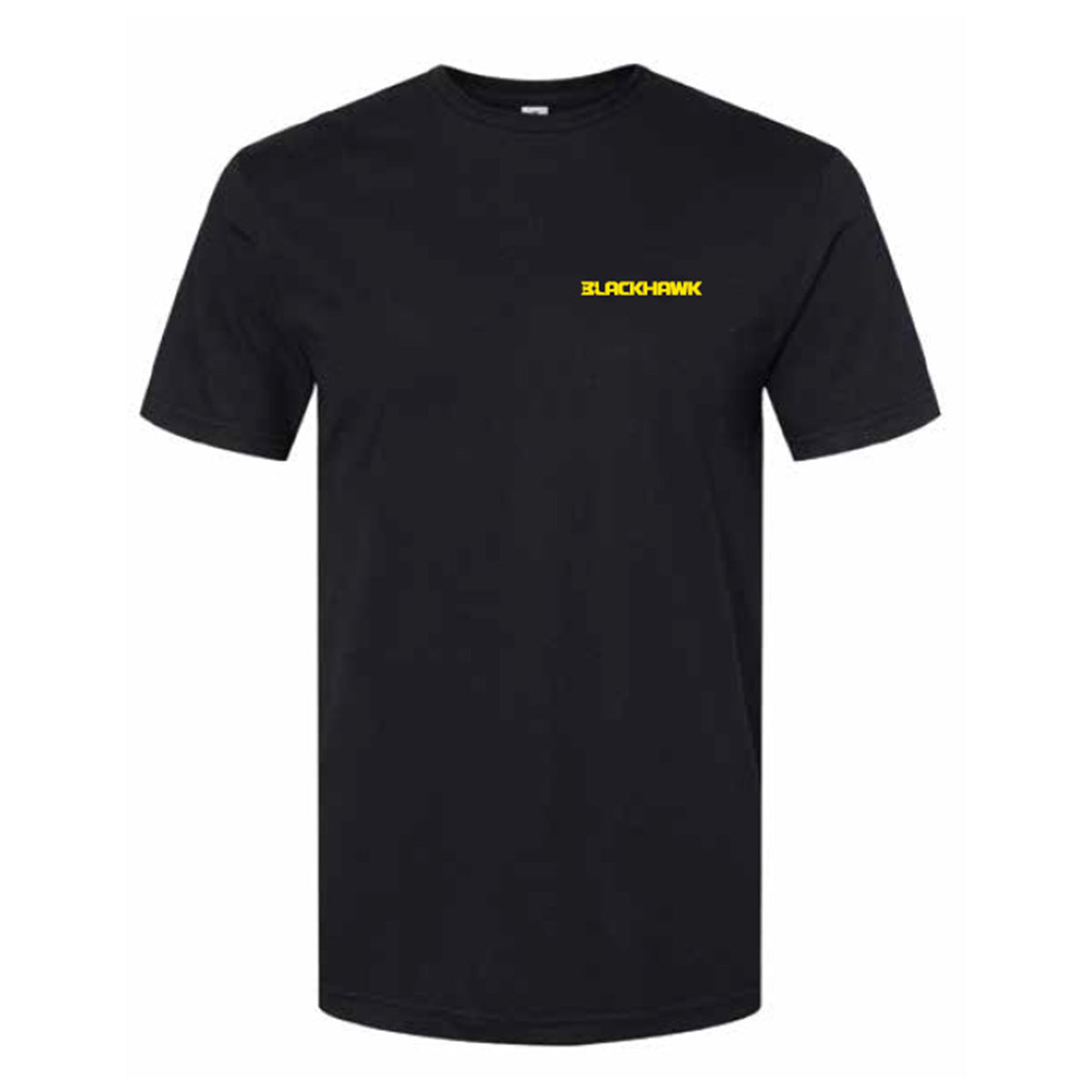 Blackhawk T-Shirts - Men's