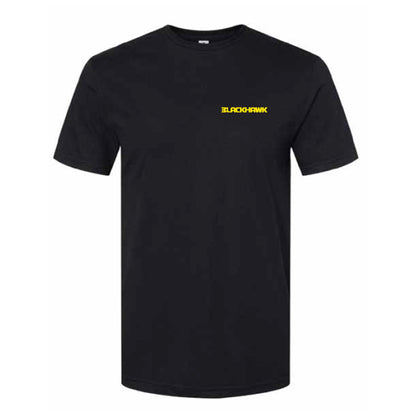 Blackhawk T-Shirts - Men's