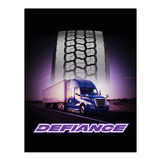 Defiance TBR Catalog US