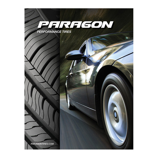 Paragon PLT Catalog US