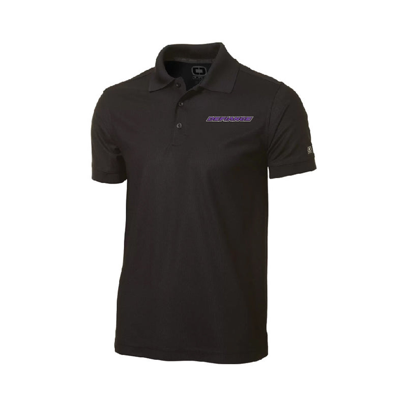 Defiance Polos - Men's