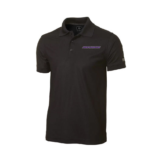 Defiance Polos - Men's
