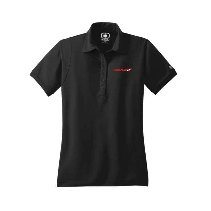 RoadX Polos Women's
