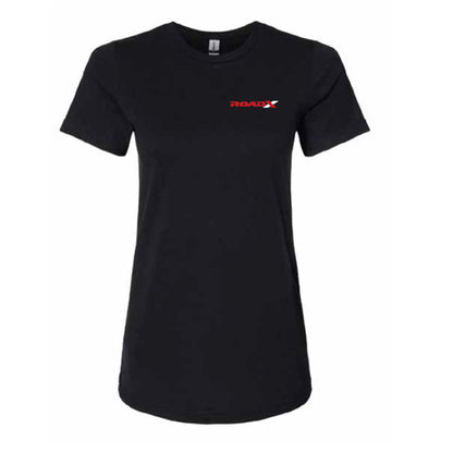 RoadX  T-Shirts - Women's