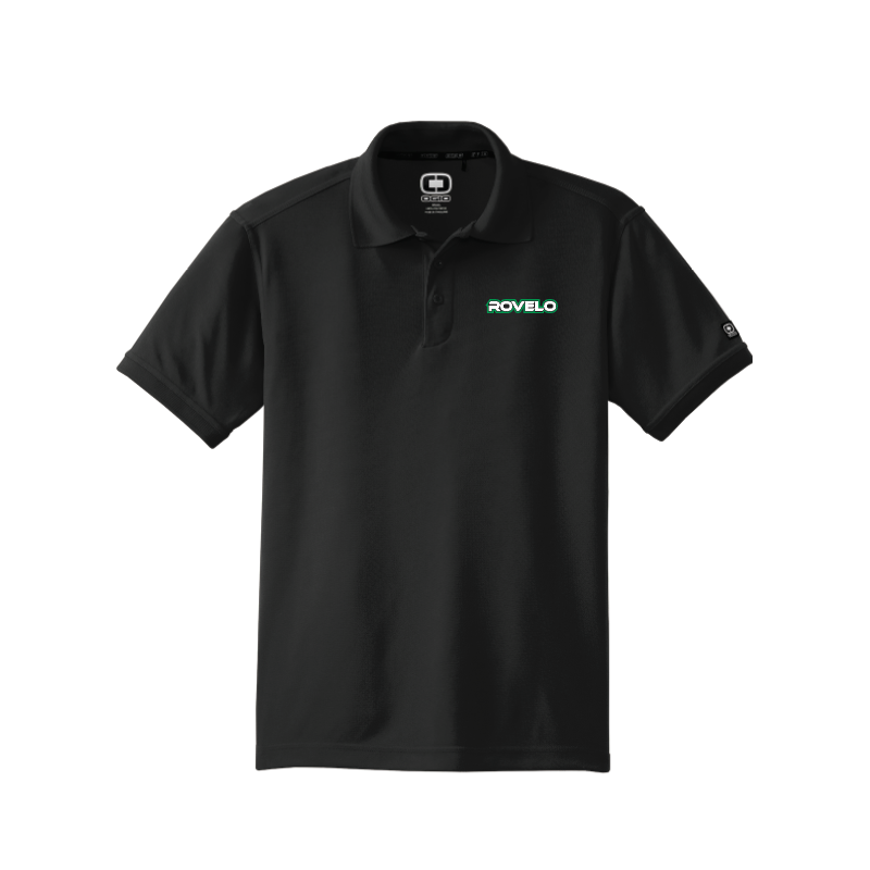 Rovelo Polos - Men's