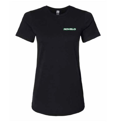 Rovelo T-Shirts - Women's
