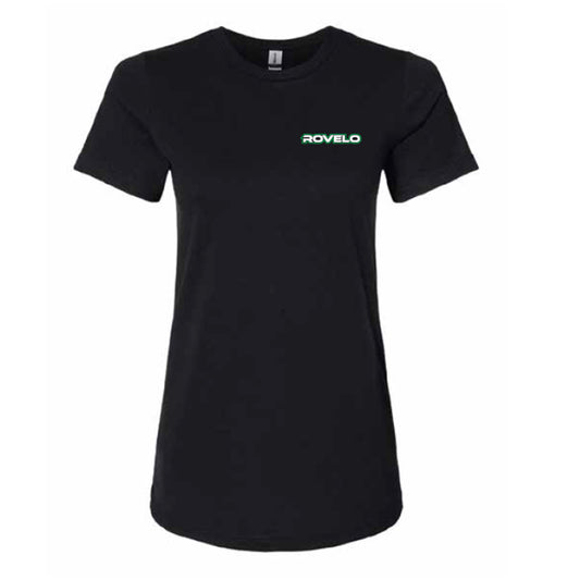 Rovelo T-Shirts - Women's