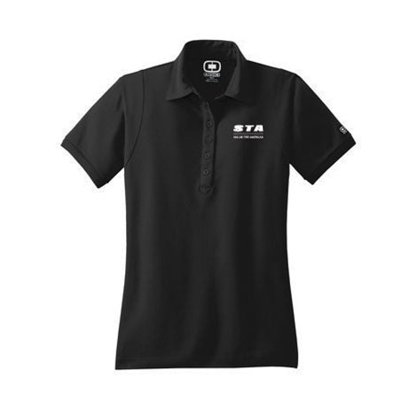 STA Polos -Women's