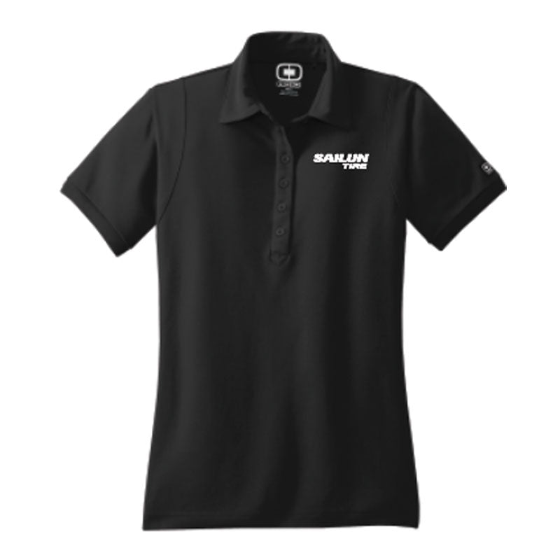 Sailun Tire Polos - Women's