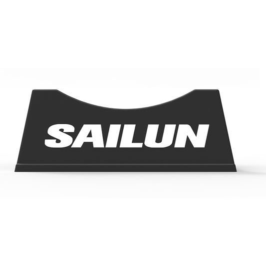 Sailun TBR Tire Stands