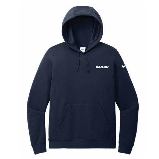 Nike Sailun Tire Hoodies - Women's