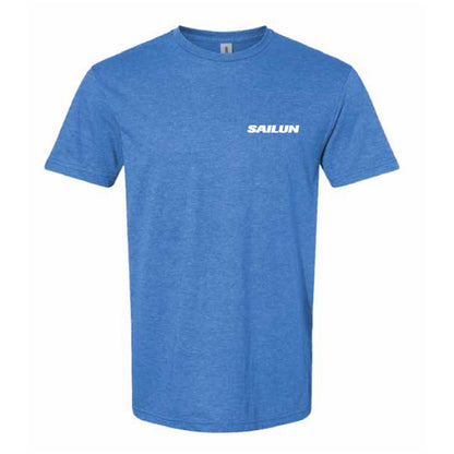 Sailun Tire T-Shirts - Men's