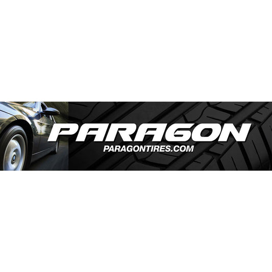 Paragon Bay Banners