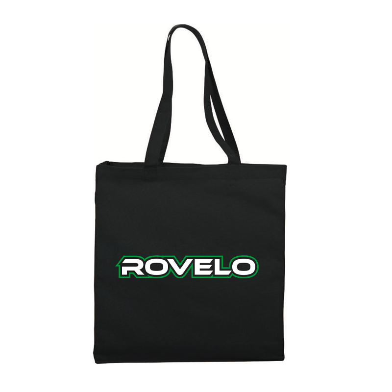 Rovelo Reusable Tote Bags