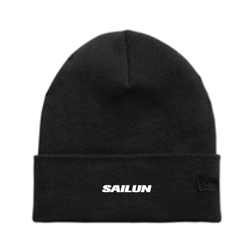 Sailun Cuffed Beanie
