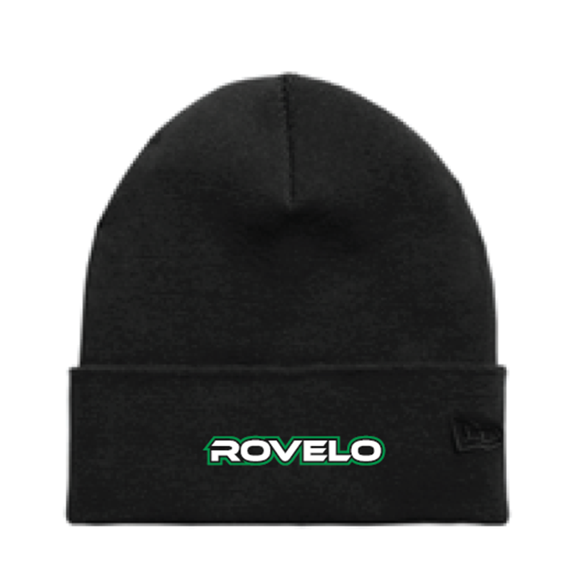 Rovelo Cuffed Beanie
