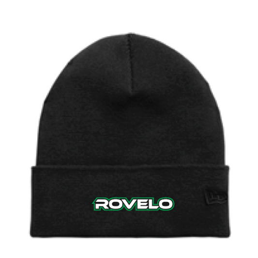 Rovelo Cuffed Beanie