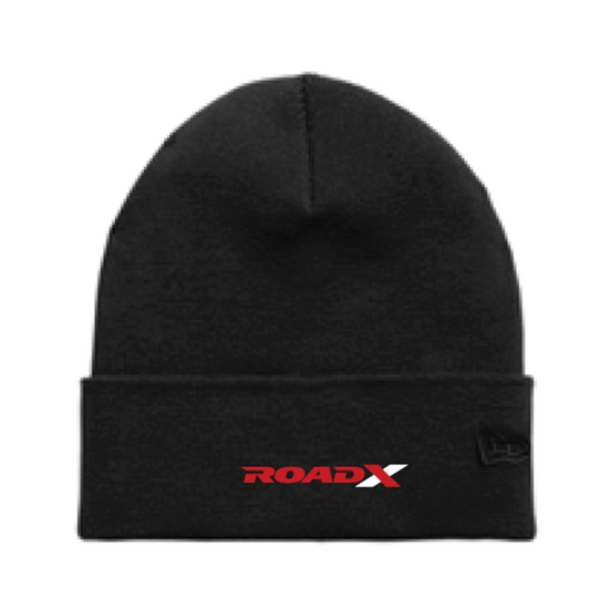 RoadX Cuffed Beanie