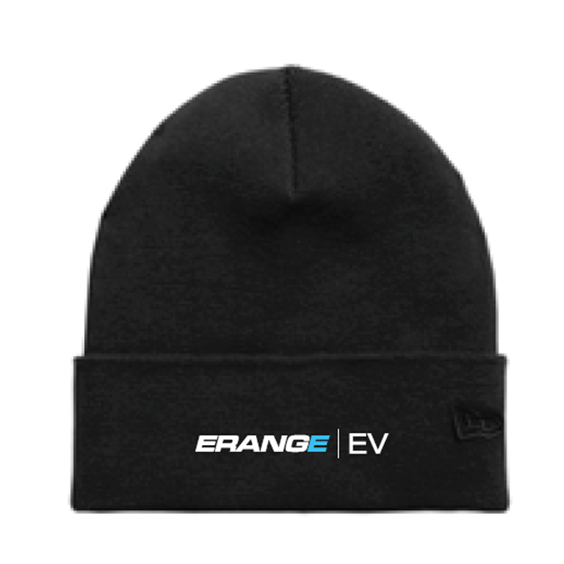 ERange Cuffed Beanie