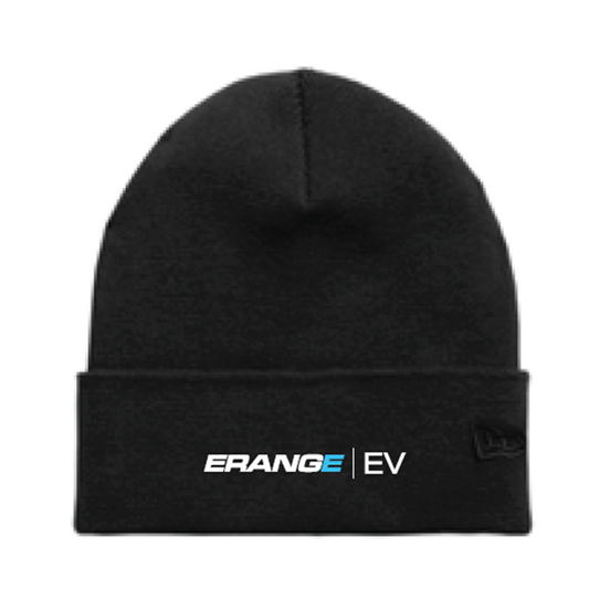 ERange Cuffed Beanie