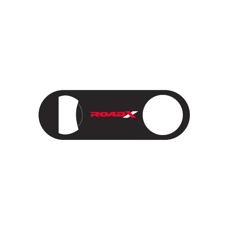RoadX Bottle Openers