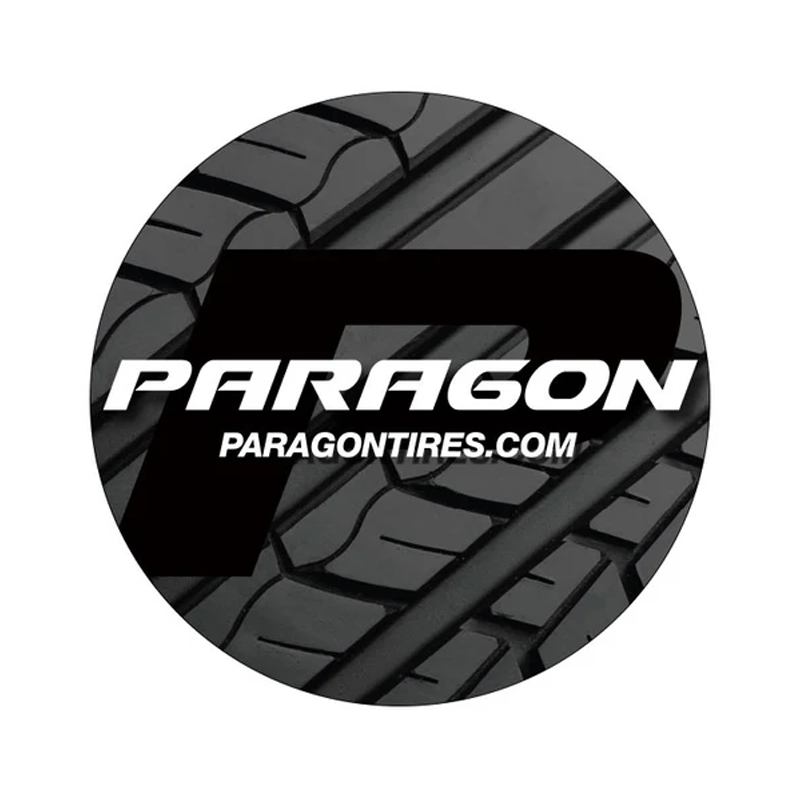 Paragon PLT Tire Inserts (17")